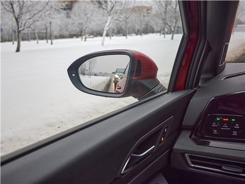 Volkswagen Golf GTI - почему он сегодня бесполезен