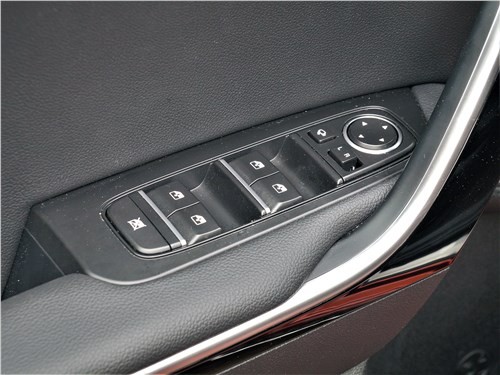 Тест-драйв KIA Ceed (поколение III рестайлинг) - «И вновь продолжается спорт»