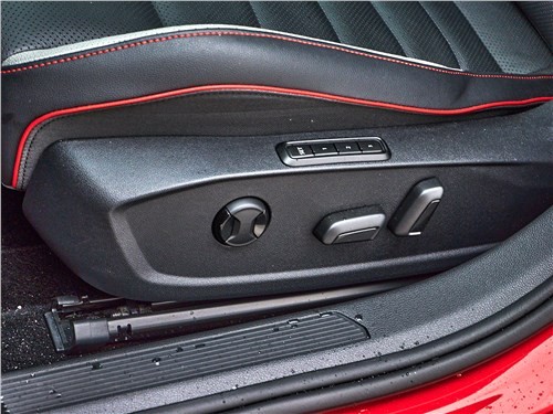 Volkswagen Golf GTI - почему он сегодня бесполезен