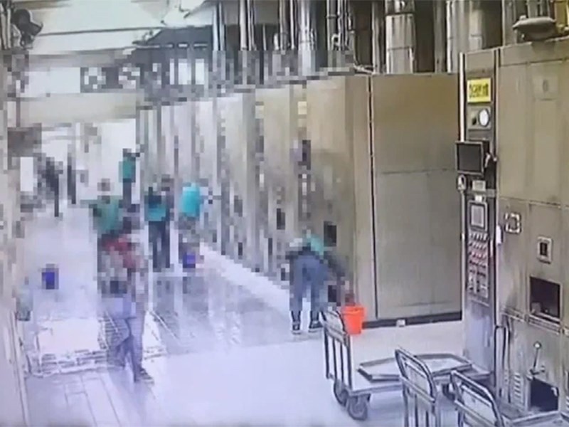 В Тайланде придумали необычное наказание для пьяных водителей 1 В Тайланде придумали необычное наказание для пьяных водителей