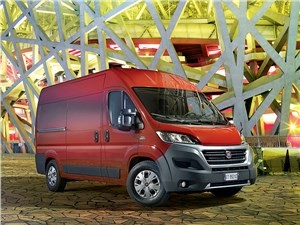 Volkswagen Transporter &ndash; лучший фургон в мире?
