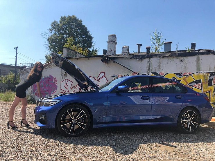Эксперты назвали автомобили, чаще всего попадающие в аварии 1 Эксперты назвали автомобили, чаще всего попадающие в аварии