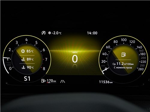 Volkswagen Golf GTI - почему он сегодня бесполезен