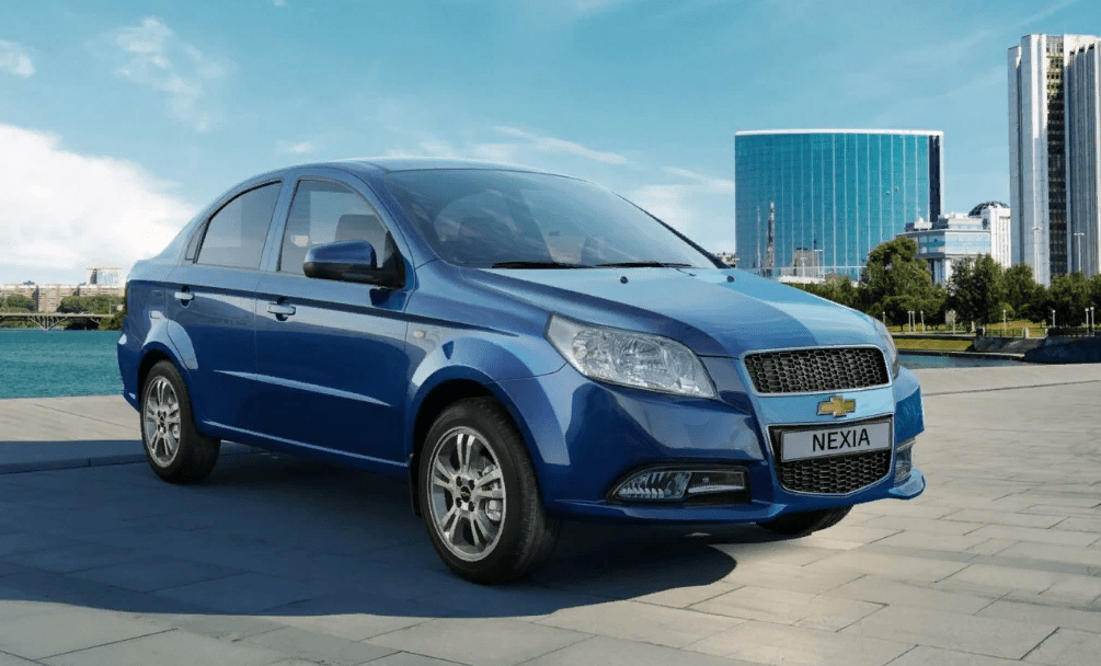 Вся правда о Chevrolet Nexia 2021