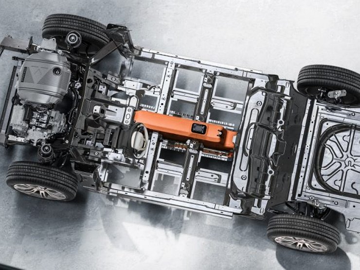 Geely и Renault создали новый автомобильный альянс