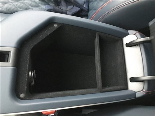 Зачем смотреть в сторону Audi, когда есть Genesis GV70
