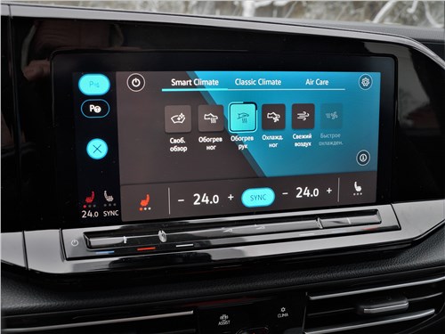 Нужен ли вам Volkswagen Caddy за такую цену? 24 Нужен ли вам Volkswagen Caddy за такую цену?
