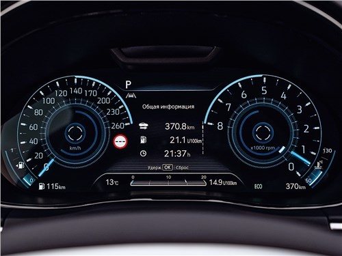 Genesis GV70 - он лучше немецкой тройки?