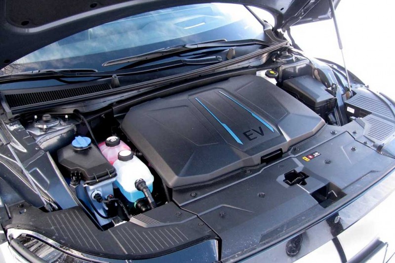На Авто.ру продают Hyundai Ioniq 5 из Германии: ценник вам не понравится 5 На Авто.ру продают Hyundai Ioniq 5 из Германии: ценник вам не понравится