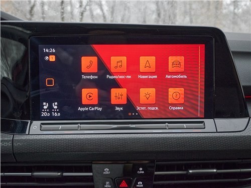 Volkswagen Golf GTI - почему он сегодня бесполезен