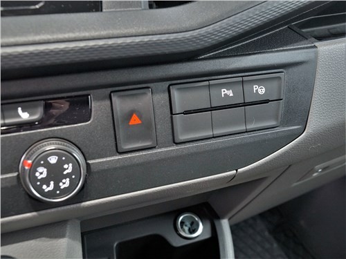 Volkswagen Transporter &ndash; лучший фургон в мире?