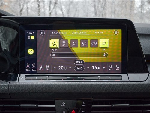 Volkswagen Golf GTI - почему он сегодня бесполезен