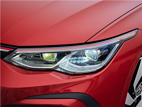 Volkswagen Golf GTI - почему он сегодня бесполезен