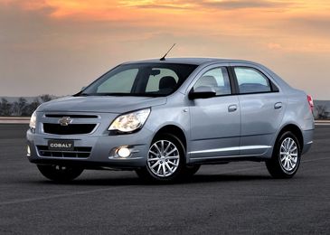 5 самых продаваемых автомобилей в бунтующем Казахстане
