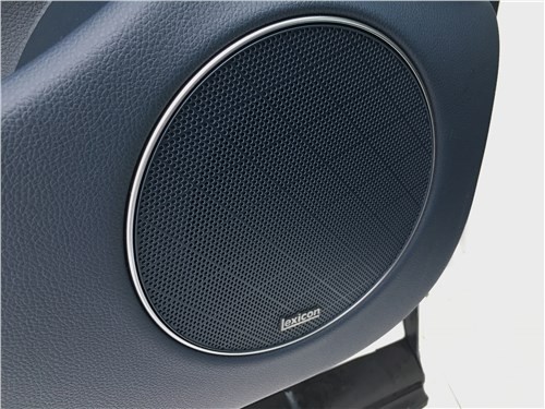 Зачем смотреть в сторону Audi, когда есть Genesis GV70