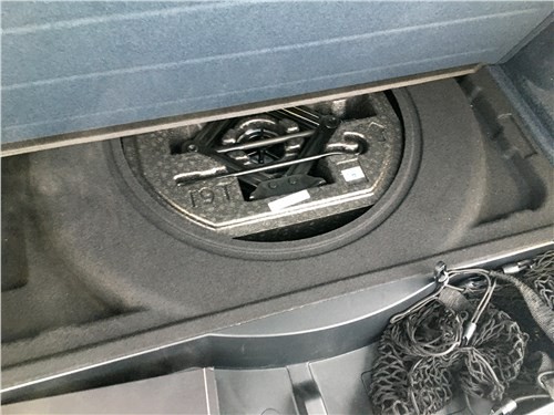 Зачем смотреть в сторону Audi, когда есть Genesis GV70