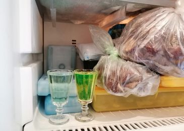 Самогонщики: может ли &laquo;незамерзайка&raquo; из первача стать альтернативой придорожной бурде
