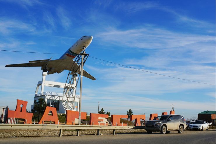 Забудем про Сочи: что посмотреть в автопутешествии по Кавказу за 10 дней
