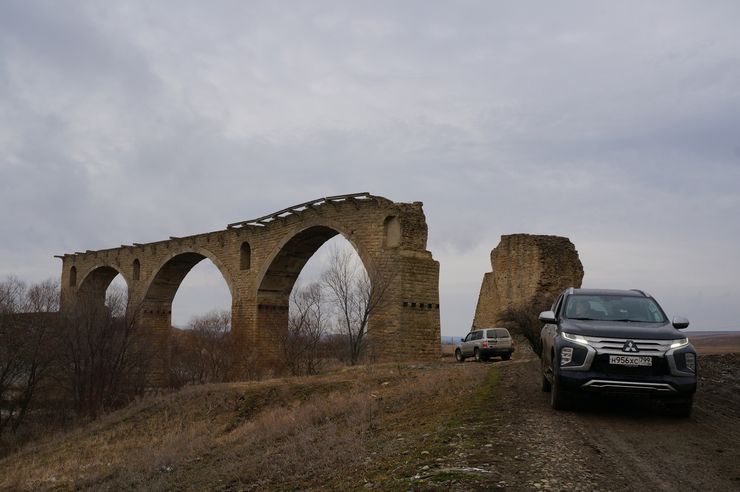 Забудем про Сочи: что посмотреть в автопутешествии по Кавказу за 10 дней