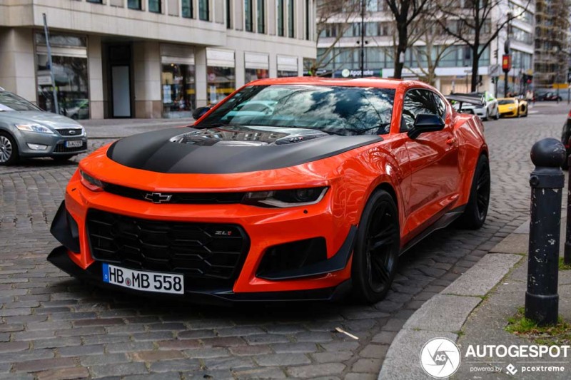 Топ-10 мощных автомобилей на рынке, которые пока еще можно купить с МКПП