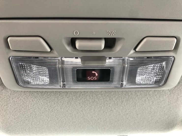 С коробкой на спине: длительный тест-драйв Mitsubishi L200 5 С коробкой на спине: длительный тест-драйв Mitsubishi L200