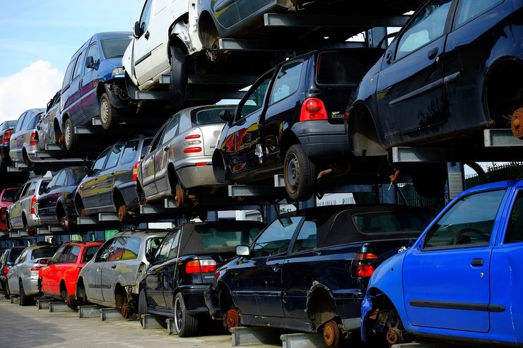 Чем украинский конфликт обернется для рынка подержанных автомобилей