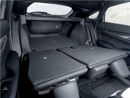 Выберется ли красавчик Infiniti QX55 из песков? Неординарный тест по бездорожью