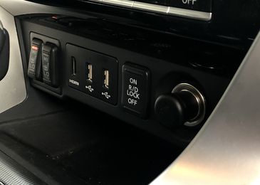 У кого рама толще: сравнительный тест-драйв Mitsubishi Pajero Sport и Haval H9
