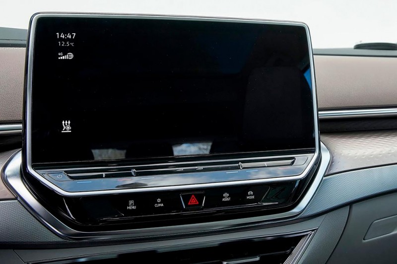 Кроссовер Volkswagen ID.6: эксклюзив для Китая представлен сразу в двух версиях