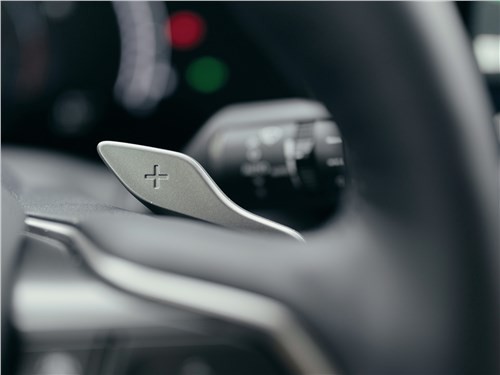 Lexus NX- вызов немецким кроссоверам 11 Lexus NX- вызов немецким кроссоверам