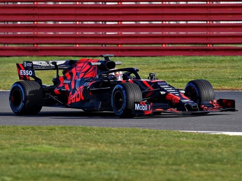 Volkswagen придет в гонки «Формулы-1» при помощи команды Red Bull 1 Volkswagen придет в гонки «Формулы-1» при помощи команды Red Bull