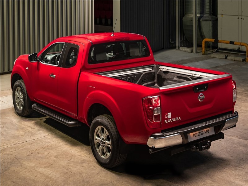 Nissan отказался от разработки новых ДВС