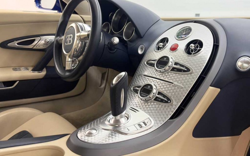Даже «неисправный» Bugatti Veyron Мэнни Хошбина готовы купить за миллион долларов 2 Даже «неисправный» Bugatti Veyron Мэнни Хошбина готовы купить за миллион долларов