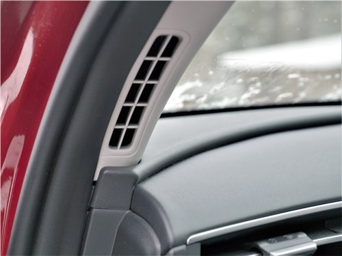 Почему новый Hyundai Tucson выглядит космическим кораблем, но не едет также?