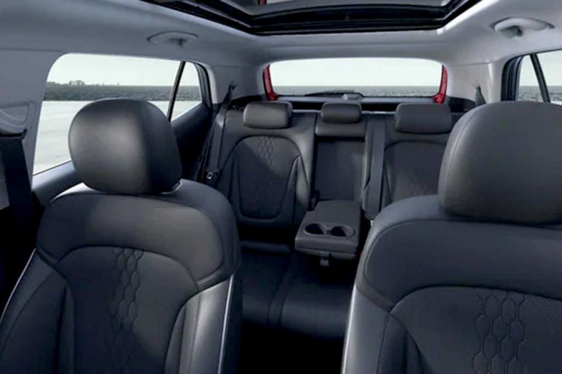 Внеплановый рестайлинг: Hyundai Creta II получил передок в стиле Tucson