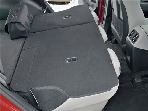 Почему новый Hyundai Tucson выглядит космическим кораблем, но не едет также?