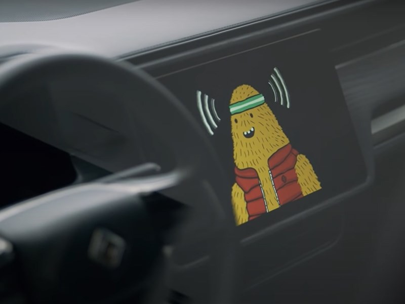 В Rivian рассказали о системах безопасности своего пикапа R1T 1 В Rivian рассказали о системах безопасности своего пикапа R1T
