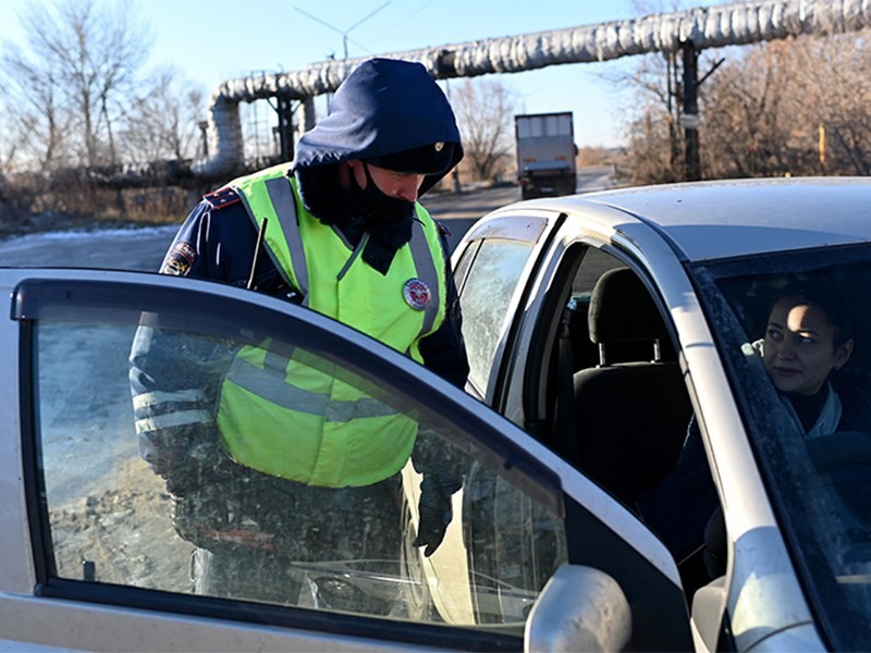 У нетрезвых водителей будут отбирать автомобили