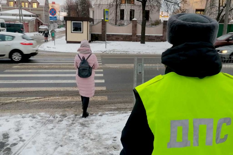 Когда водитель не виноват за непропуск пешехода &laquo;на зебре&raquo;: ситуацию прояснили в Верховном суде