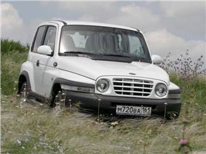 Почему автомат не сделал UAZ Patriot лучше?