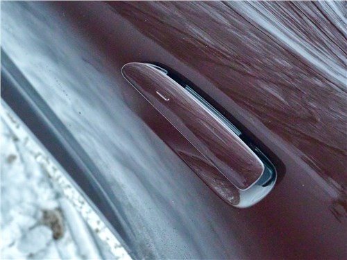 Тест-драйв Porsche Taycan Cross Turismo (поколение I) - Один на один