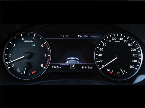 Выберется ли красавчик Infiniti QX55 из песков? Неординарный тест по бездорожью