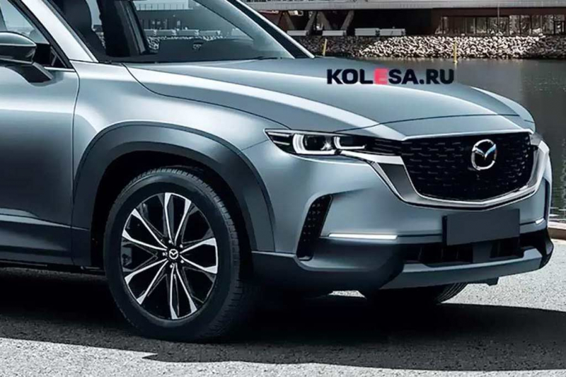 Компания Mazda рассказала о планах ворваться в премиум сегмент и потеснить Lexus