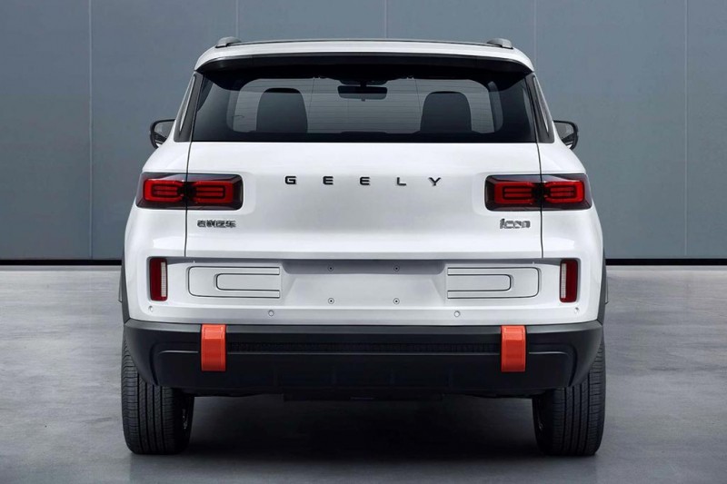 Geely готовит рестайлинговый Coolray и еще три новинки: всем им положен новый мотор