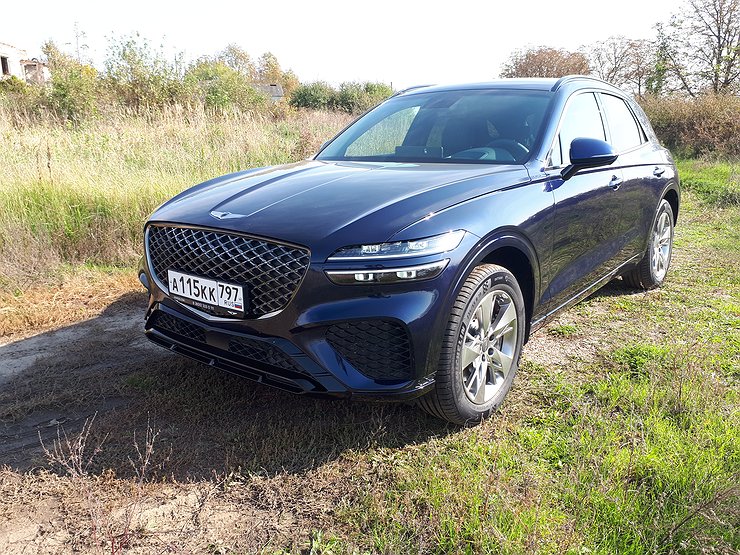 Стали известны лучшие автомобили по версии экспертов премии «ТОП-5 АВТО»