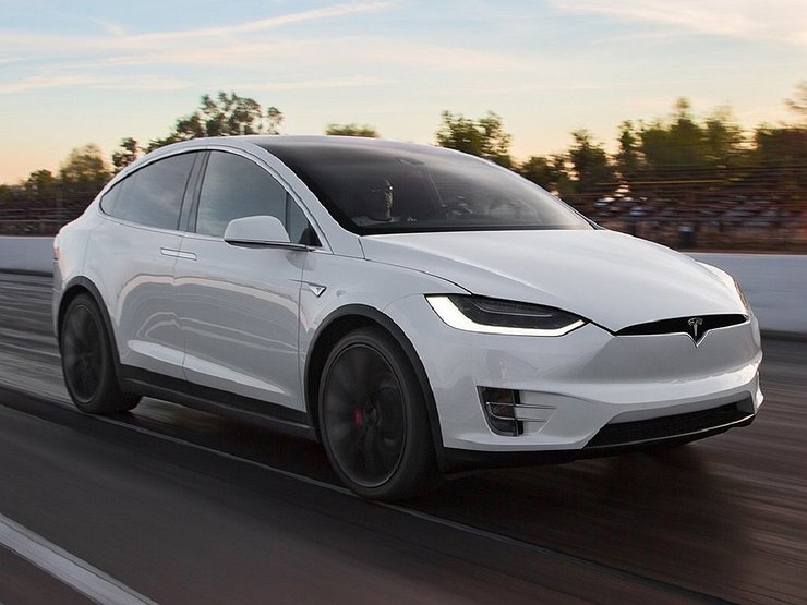 Tesla опять отзывает более 26 000 машин по всему миру
