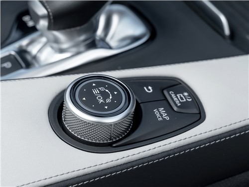 Выберется ли красавчик Infiniti QX55 из песков? Неординарный тест по бездорожью