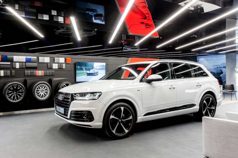 Что будет с российским авторынком: прекращение продаж некоторых моделей и грядущий рост цен