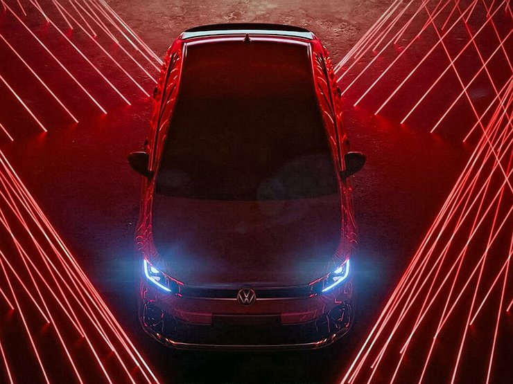 Для России и не только: Volkswagen выпустит новый «бюджетный» седан