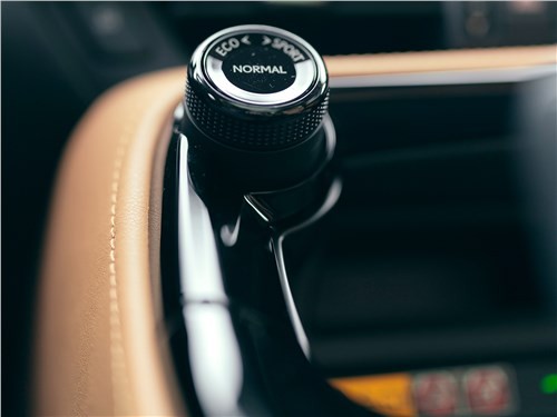 Lexus NX- вызов немецким кроссоверам 18 Lexus NX- вызов немецким кроссоверам